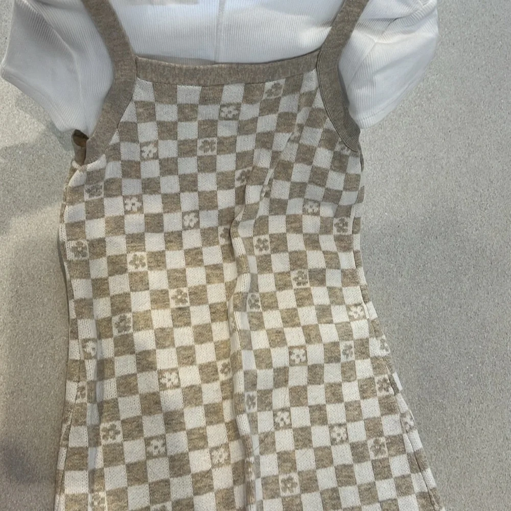 Abercrombie Kids Knit Dress!
